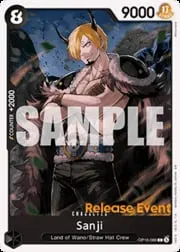 Sanji