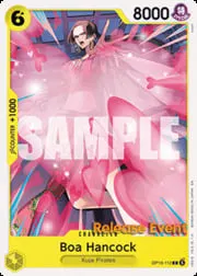 Boa Hancock