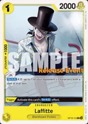Laffitte