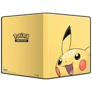Ultra Pro: Pikachu 2025 9-Pocket Binder