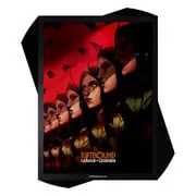 Unleashed: "LeBlanc - Deceiver" Art Sleeves