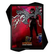 Unleashed: "Vi - Piltover Enforcer" Art Sleeves