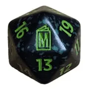 Marvel Super Heroes: D20 Die