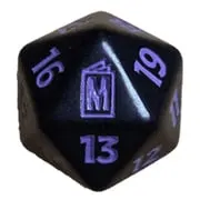 Marvel Super Heroes: D20 Die