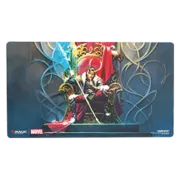 Marvel Super Heroes: "Loki Laufeyson" Prime Playmat