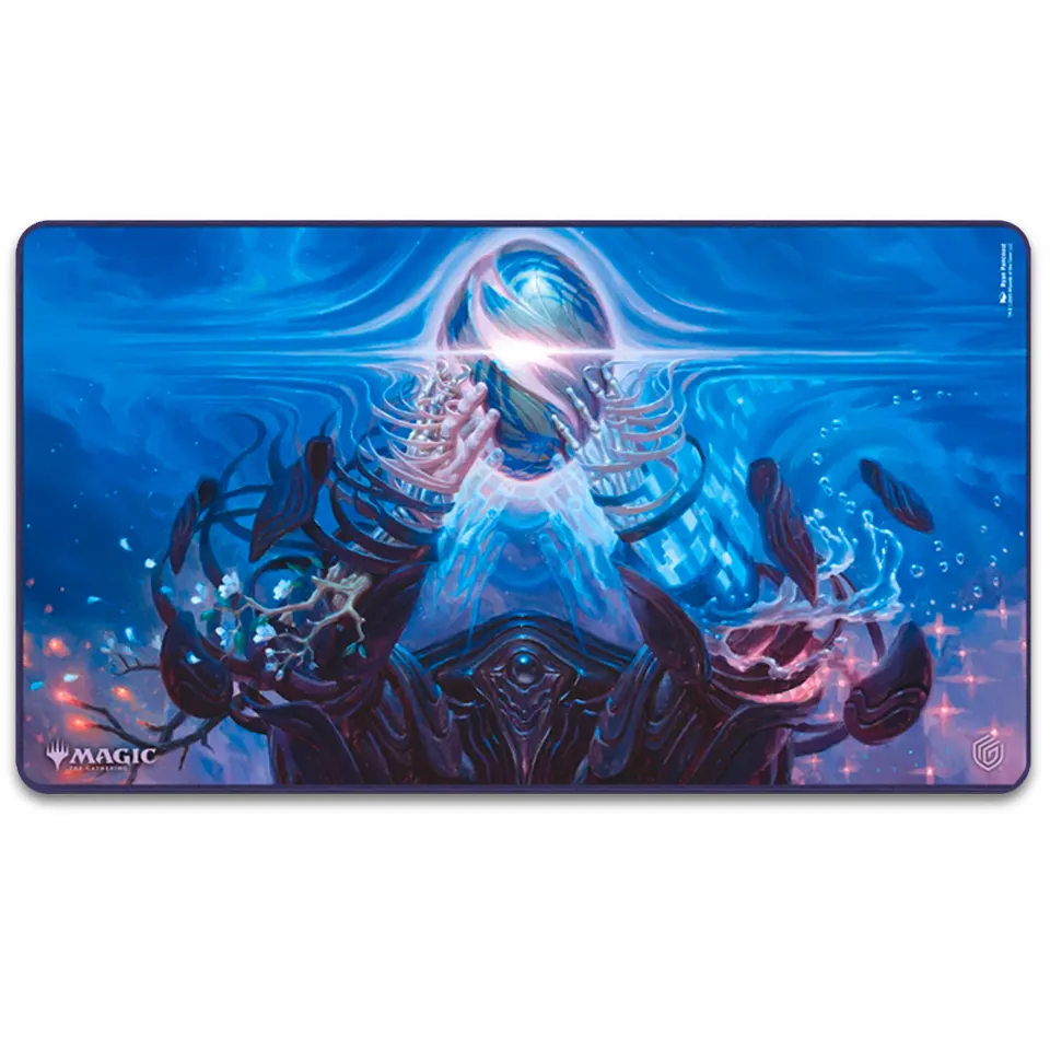 Edge of Eternities: "The Endstone" Playmat