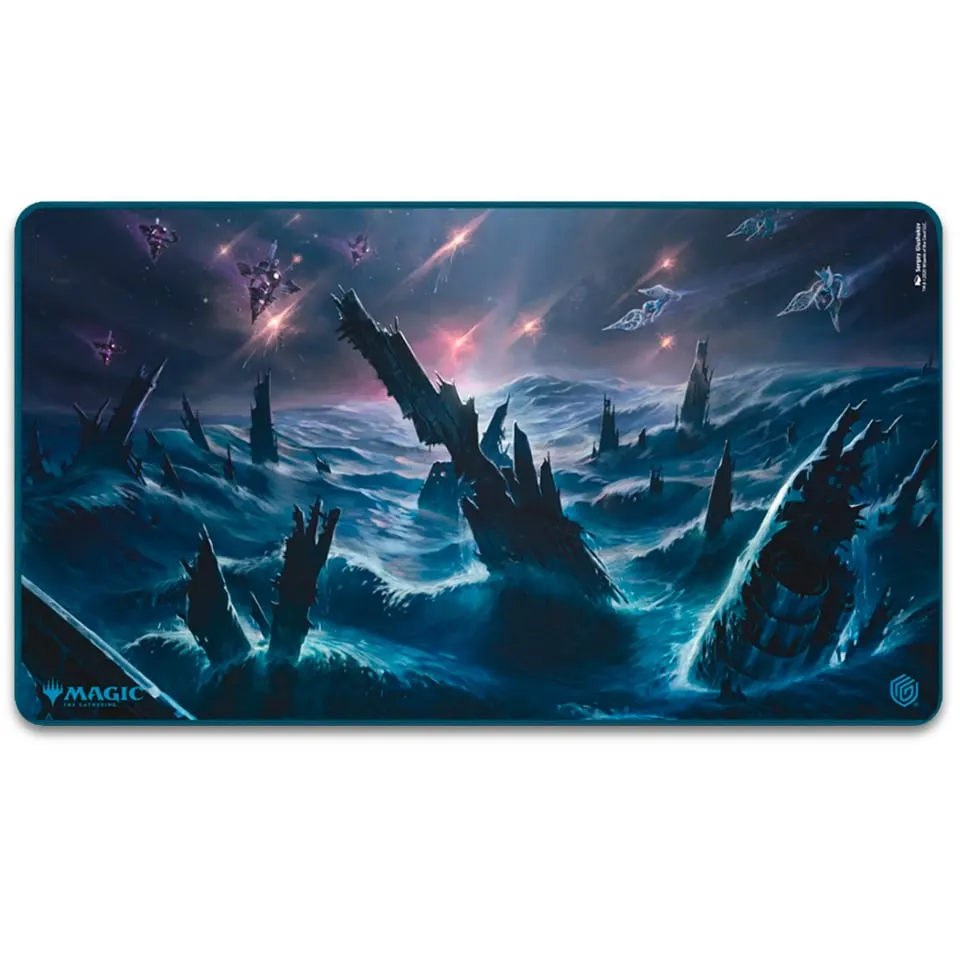 Edge of Eternities: "Watery Grave" Playmat
