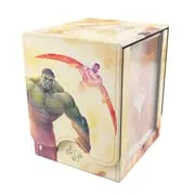 Marvel Super Heroes: "Door of Destinies" Squire Plus 100+ XL Convertible