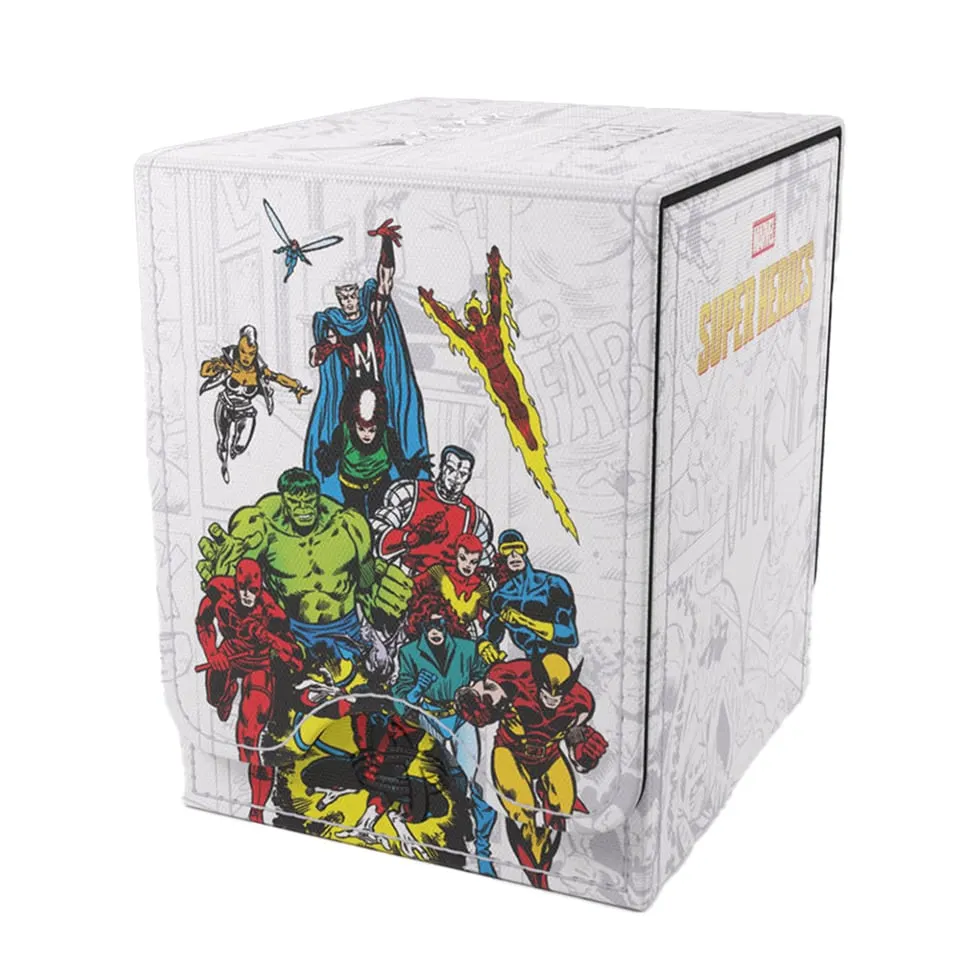Marvel Super Heroes: "Gift Bundle Key Art" Squire 100+ XL Convertible