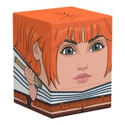 Ultimate Guard ONE PIECE Boulder Deck Case 100+