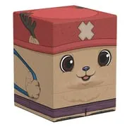 Ultimate Guard ONE PIECE Boulder Deck Case 100+
