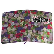 Zipfolio XenoSkin 9-Pocket "Netflix One Piece" Binder