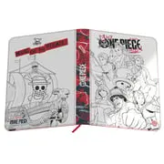Zipfolio XenoSkin 9-Pocket "Netflix One Piece" Binder