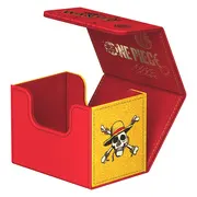 Ultimate Guard | Netflix Onepiece SideWinder Deck Case 80+