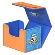 Ultimate Guard | Netflix Onepiece SideWinder Deck Case 80+