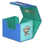Ultimate Guard | Netflix Onepiece SideWinder Deck Case 80+
