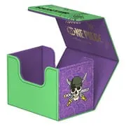 Ultimate Guard | Netflix Onepiece SideWinder Deck Case 80+