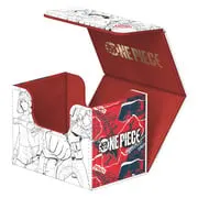 Ultimate Guard | Netflix Onepiece SideWinder Deck Case 80+