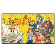 Ultimate Guard Netflix One Piece Playmat