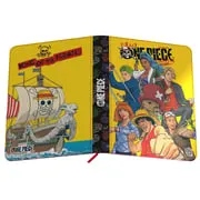 Zipfolio XenoSkin 9-Pocket "Netflix One Piece" Binder