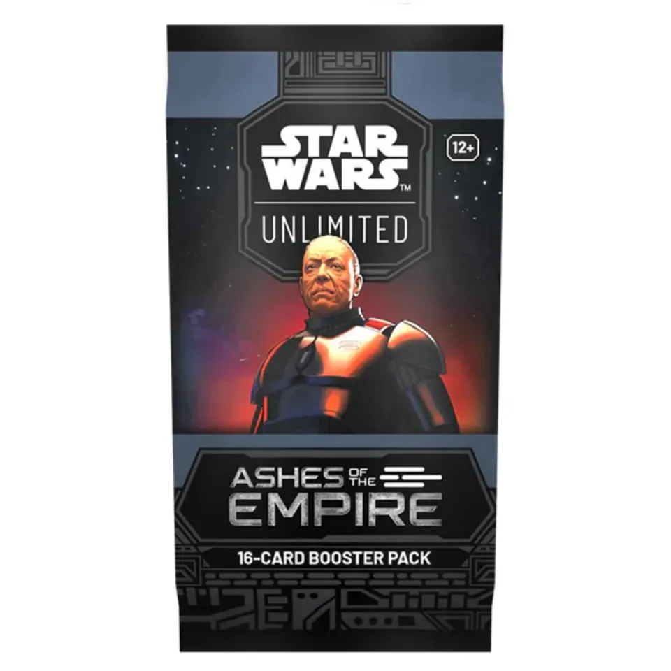 Ashes of the Empire Booster
