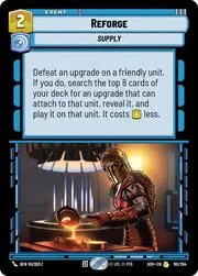Reforge