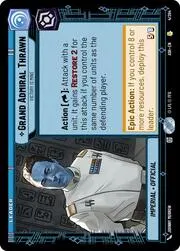 Grand Admiral Thrawn - Victory is Mine