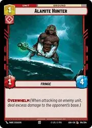 Alamite Hunter