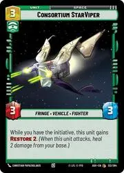 Consortium StarViper