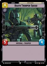 Death Trooper Squad