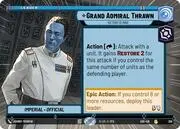 Grand Admiral Thrawn - Victory is Mine