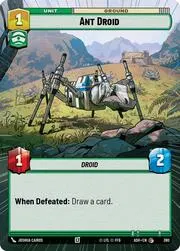 Ant Droid