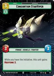 Consortium StarViper