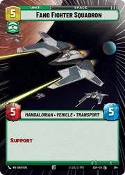 Fang Fighter Squadron