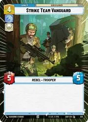 Strike Team Vanguard