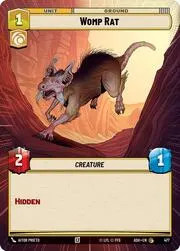 Womp Rat