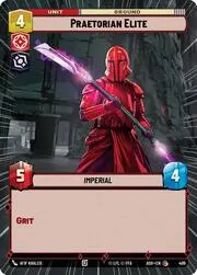 Praetorian Elite