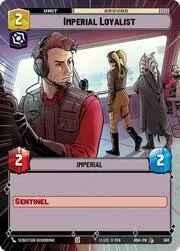 Imperial Loyalist