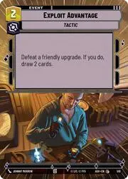 Exploit Advantage