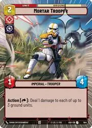 Mortar Trooper