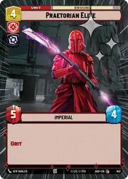 Praetorian Elite