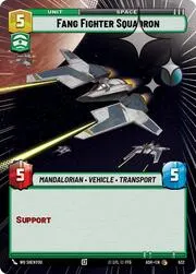 Fang Fighter Squadron