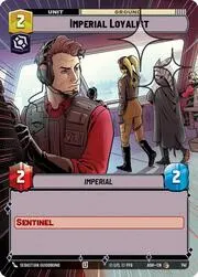 Imperial Loyalist