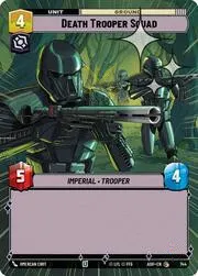 Death Trooper Squad