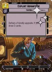 Exploit Advantage