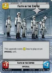 Faith in the Empire