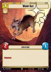 Womp Rat