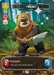 Wicket - Yub Nub!