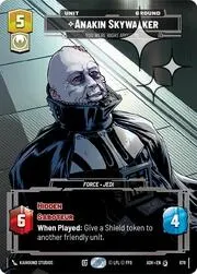 Anakin Skywalker - You Were Right About Me