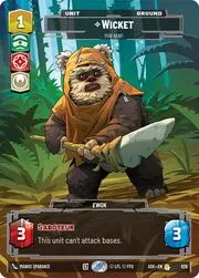 Wicket - Yub Nub!